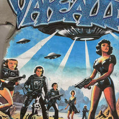 VARE ALL DAY Day Graphic Tee