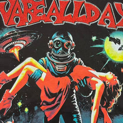 VARE ALL DAY Graphic Tee