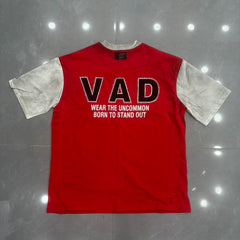 VARE ALL DAY Portrait Graphic Tee