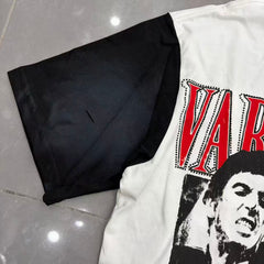 VARE ALL DAY Archive Graphic Tee