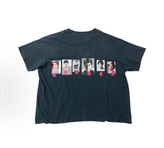 Paly Hollywood Washed Graphic T-Shirt