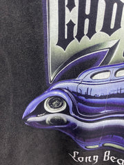 West Coast Choppers Motorcycle Graphic T-Shirt