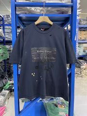 Paly Hollywood Washed Graphic T-Shirt