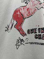 Paly Hollywood Washed Graphic T-Shirt