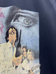 Paly Hollywood Heavyweight Washed Graphic T-Shirt