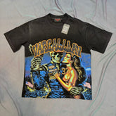VARE ALL DAY Racing Graphic Tee