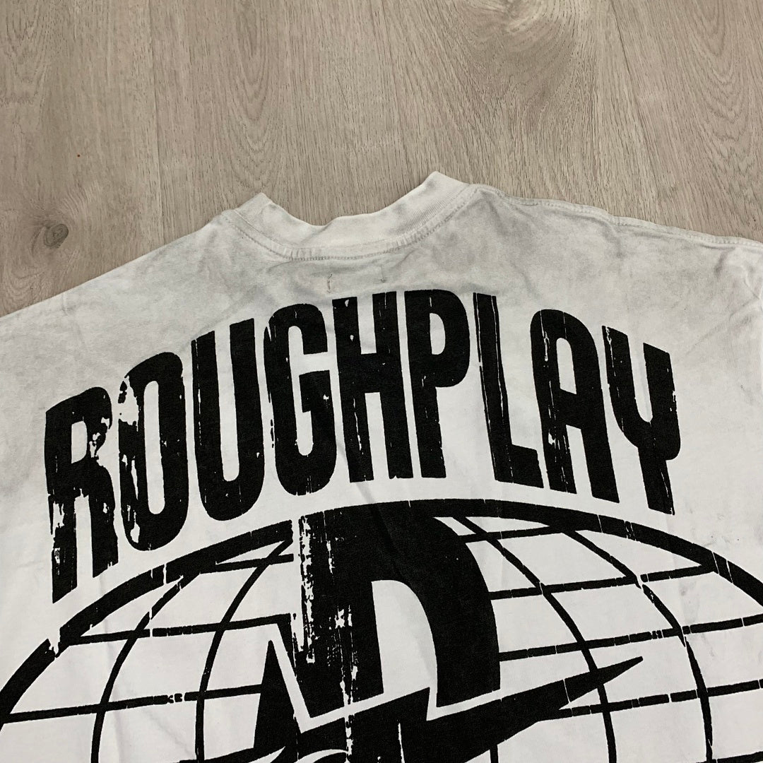 Rough Play Love Graphic T-Shirt