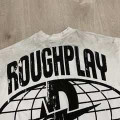 Rough Play Love Graphic T-Shirt
