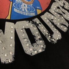 Rough Play Beavis & Battle Graphic Long Sleeve