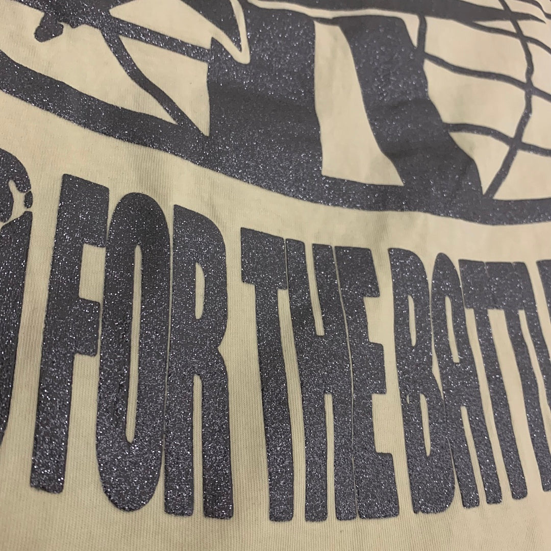Rough Play Lost In Space Graphic Long Sleeve