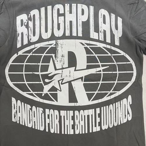 Rough Play Fantasy Graphic T-Shirt