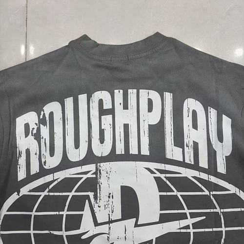 Rough Play Fantasy Graphic T-Shirt