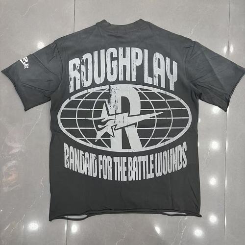 Rough Play Fantasy Graphic T-Shirt