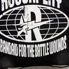 Rough Play Racing Graphic T-Shirt