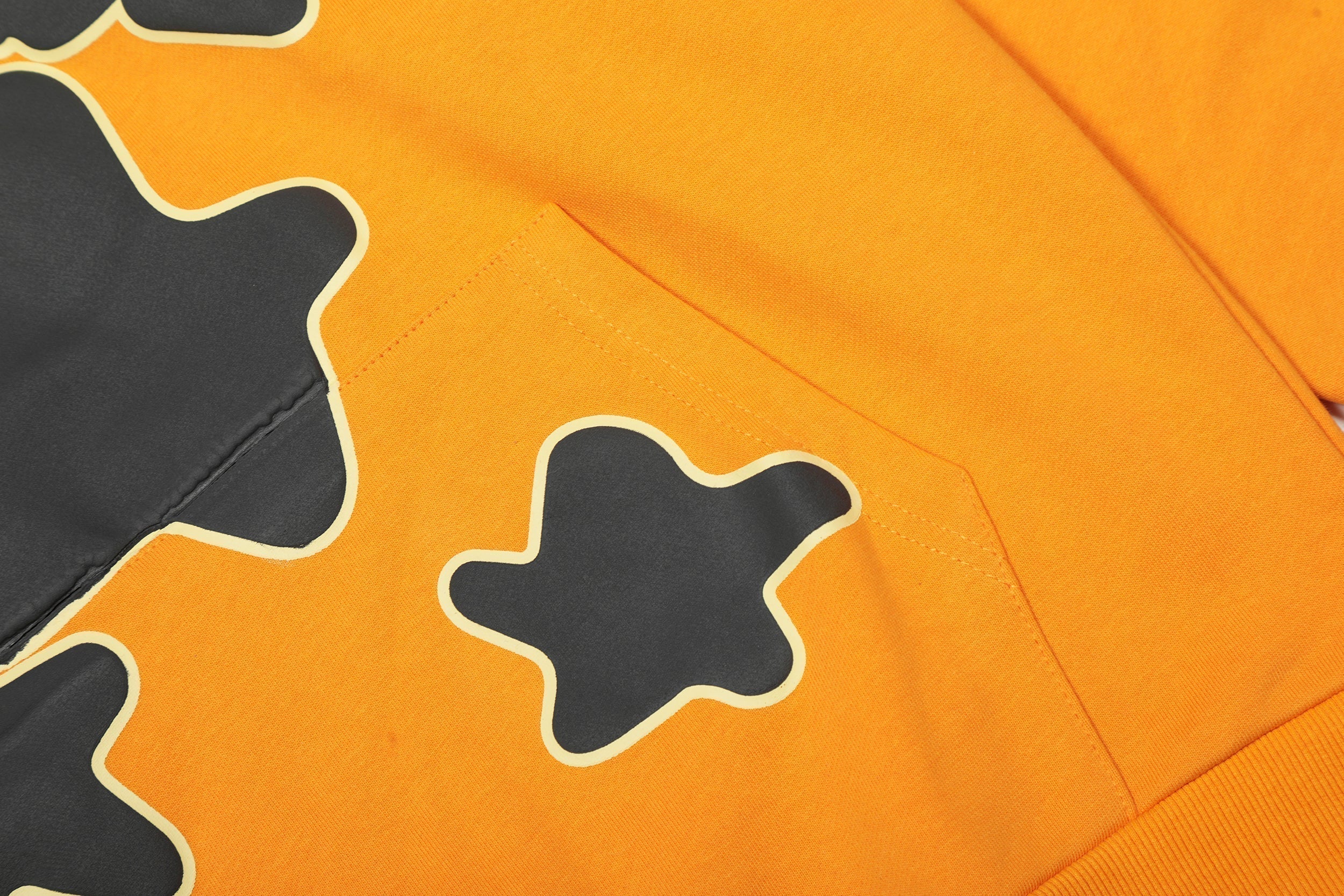 Sp5der Hoodie 7724