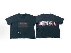 Paly Hollywood Washed Graphic T-Shirt