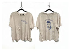 Paly Hollywood Abstract Graphic T-Shirt