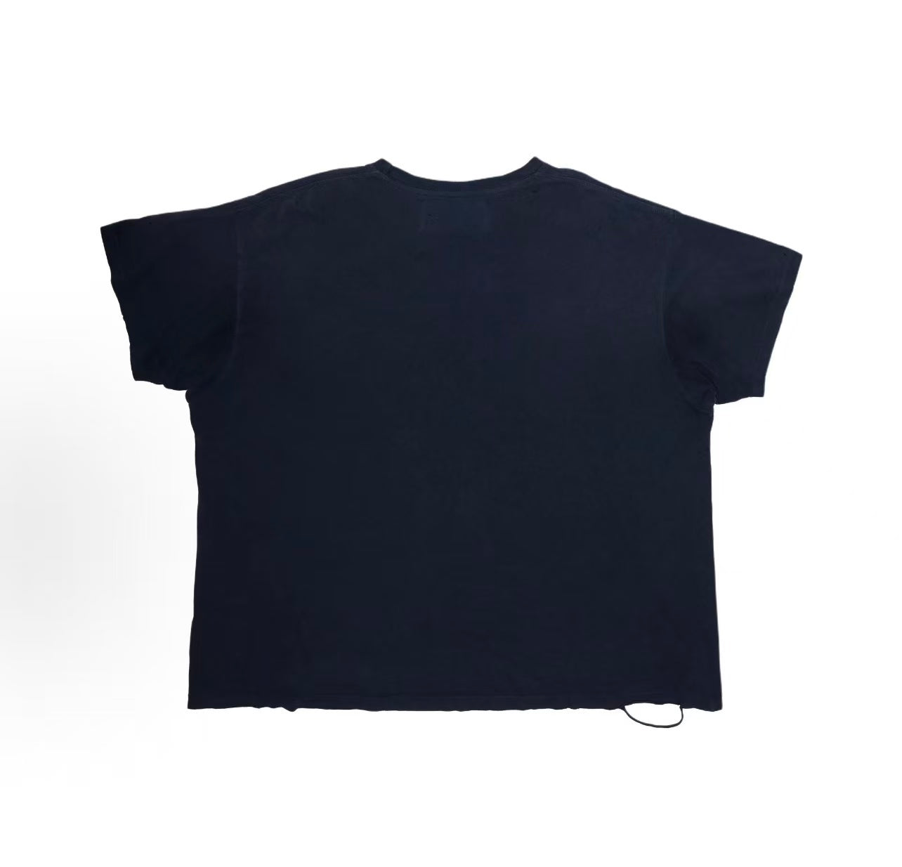 Paly Hollywood Washed Graphic Print T-Shirt