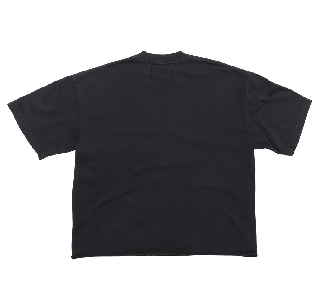 Paly Hollywood Central Symbol Graphic T-Shirt