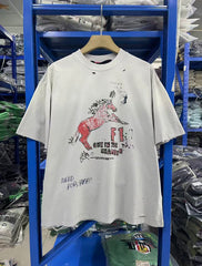Paly Hollywood Washed Graphic T-Shirt