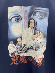 Paly Hollywood Heavyweight Washed Graphic T-Shirt
