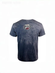 West Coast Choppers Shield Graphic T-Shirt