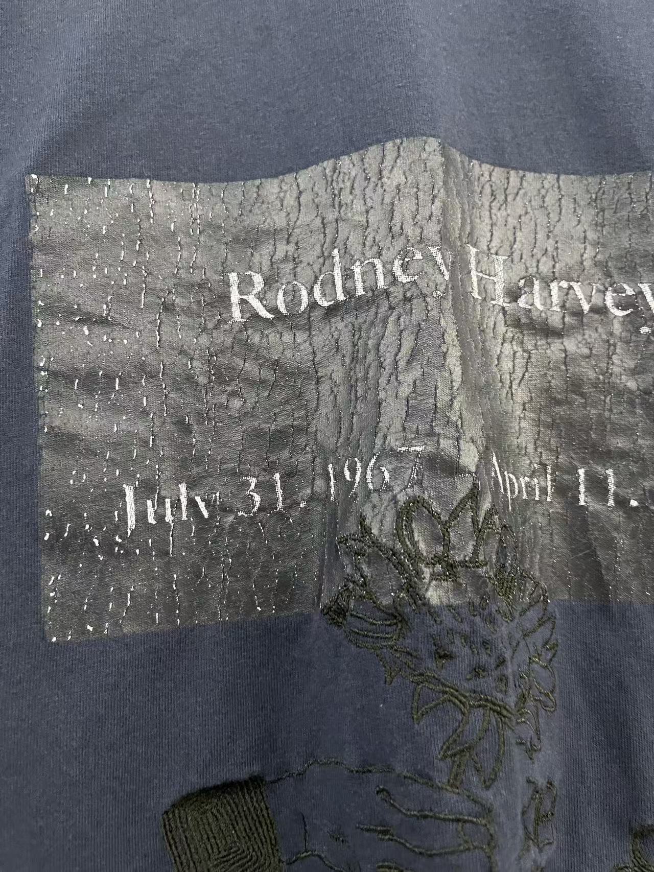 Paly Hollywood Washed Graphic T-Shirt